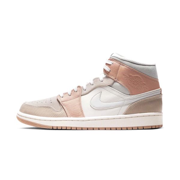 Air Jordan 1 Mid “Milan” – Air Jordans 4 Shoes & More for Sale from Jordans official Store