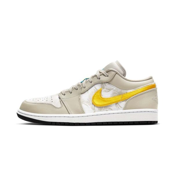 Jordan Air Jordan 1 Low ‘Palm Tree’ – Air Jordans 4 Shoes & More for Sale from Jordans official Store